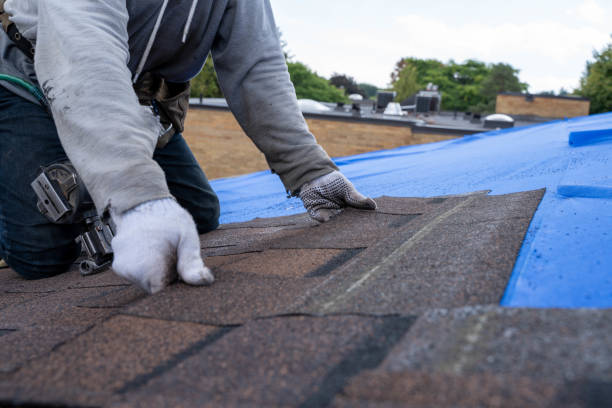 Best Flat Roof Repair Services  in Waxhaw, NC